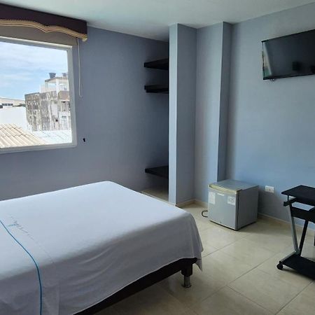 Hotel Torres Del Llano โยปาล ภายนอก รูปภาพ