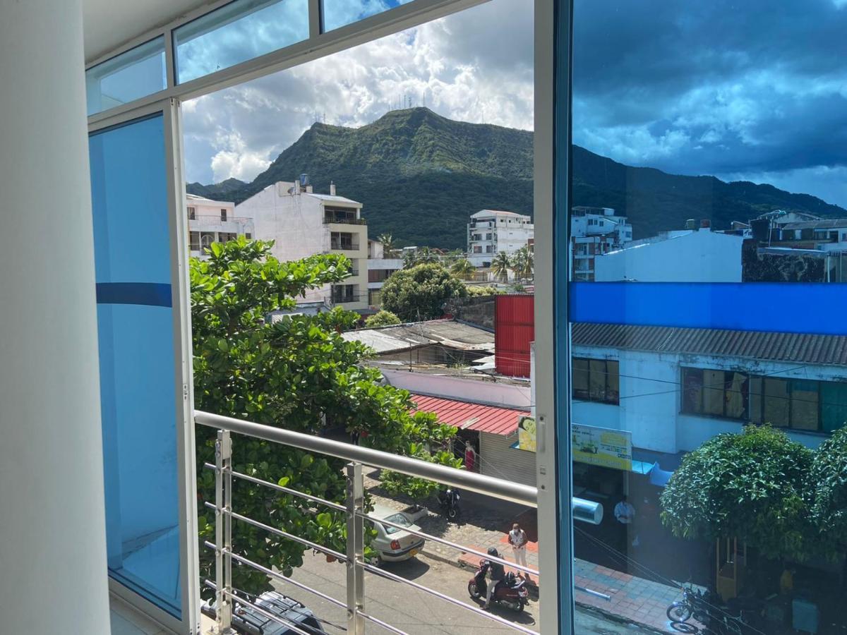 Hotel Torres Del Llano โยปาล ภายนอก รูปภาพ