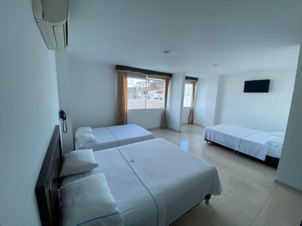 Hotel Torres Del Llano โยปาล ภายนอก รูปภาพ