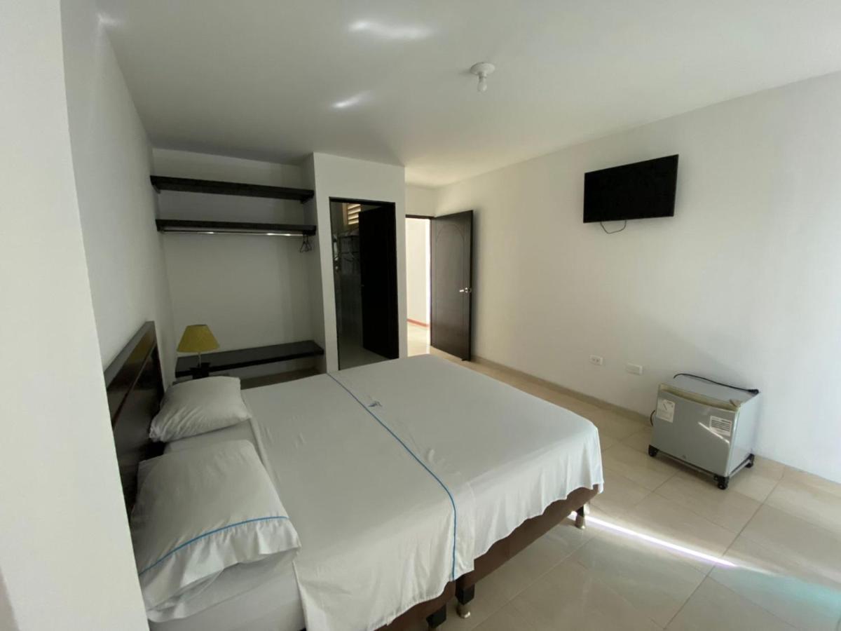Hotel Torres Del Llano โยปาล ภายนอก รูปภาพ