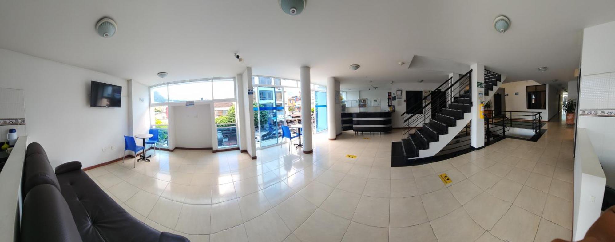 Hotel Torres Del Llano โยปาล ภายนอก รูปภาพ
