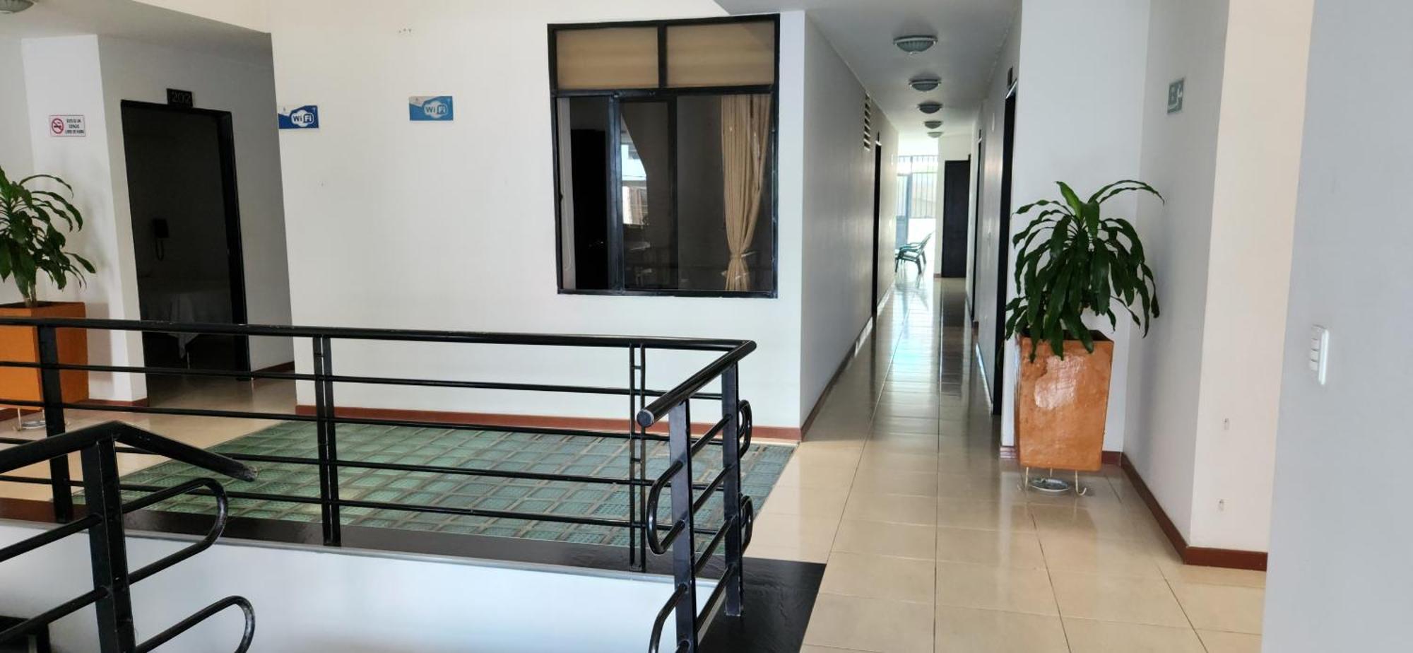 Hotel Torres Del Llano โยปาล ภายนอก รูปภาพ