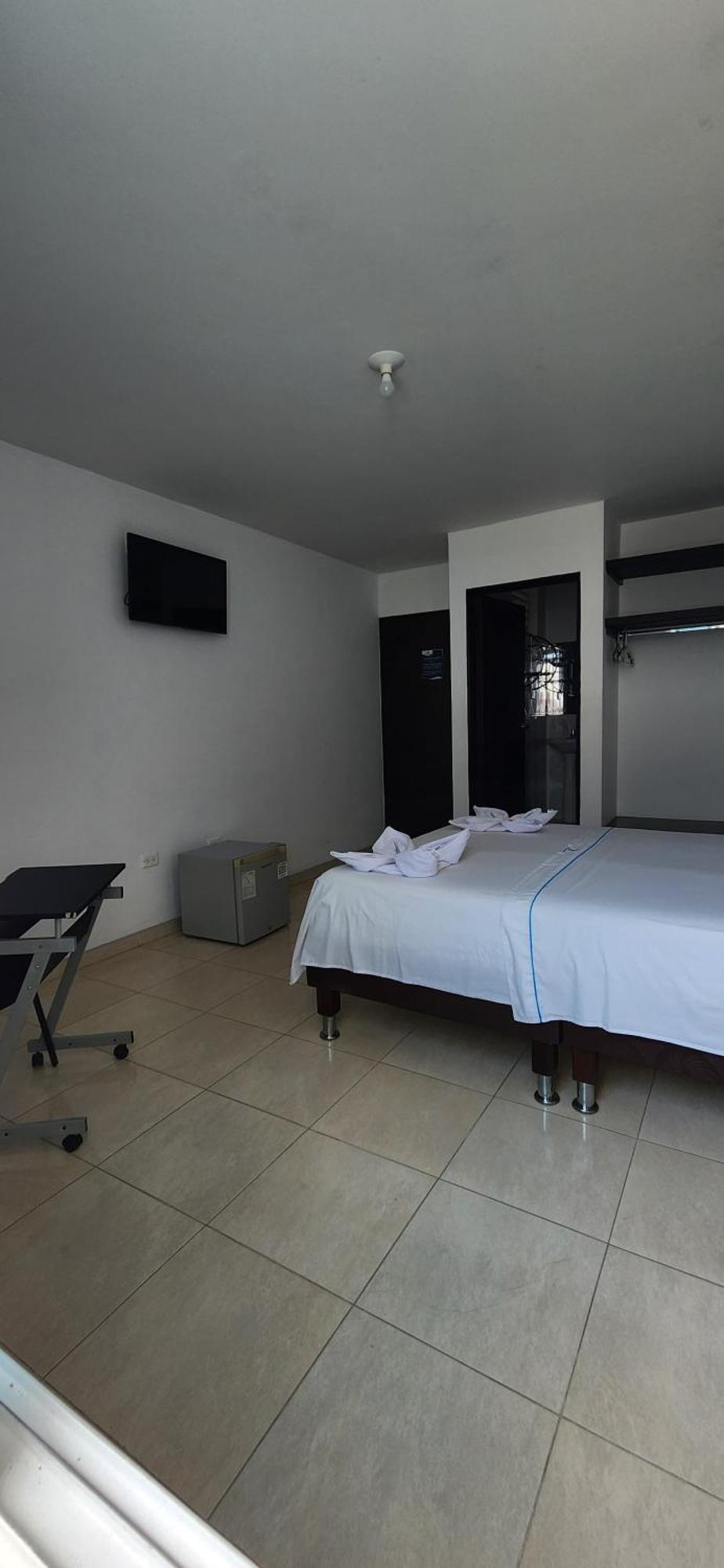 Hotel Torres Del Llano โยปาล ภายนอก รูปภาพ