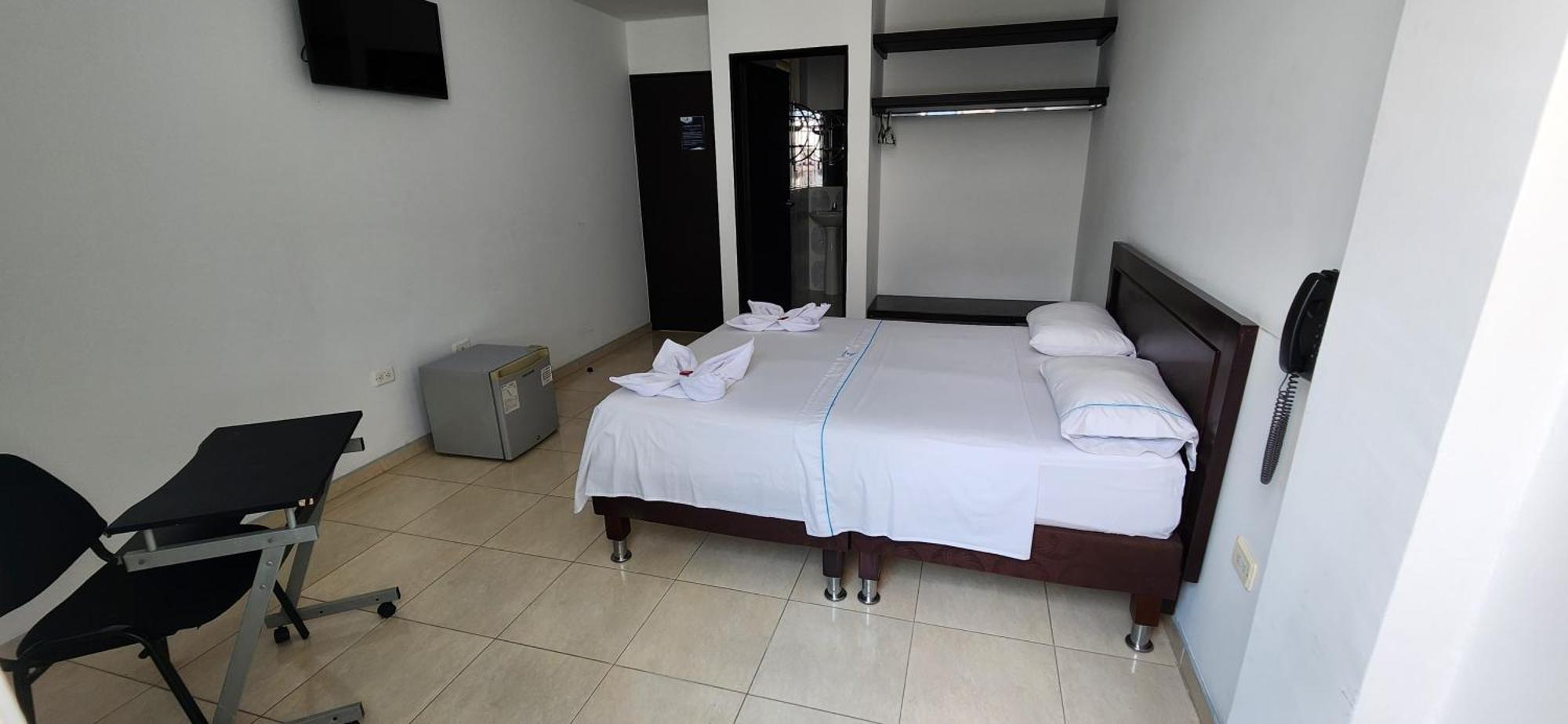 Hotel Torres Del Llano โยปาล ภายนอก รูปภาพ