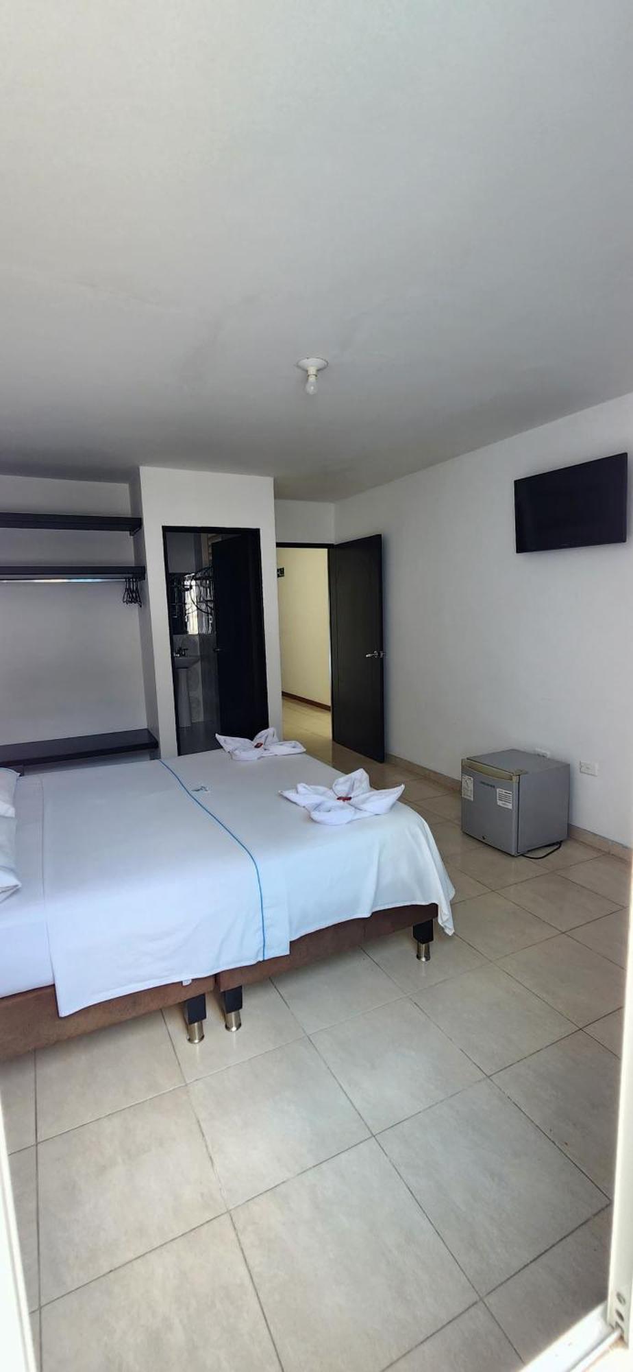 Hotel Torres Del Llano โยปาล ภายนอก รูปภาพ